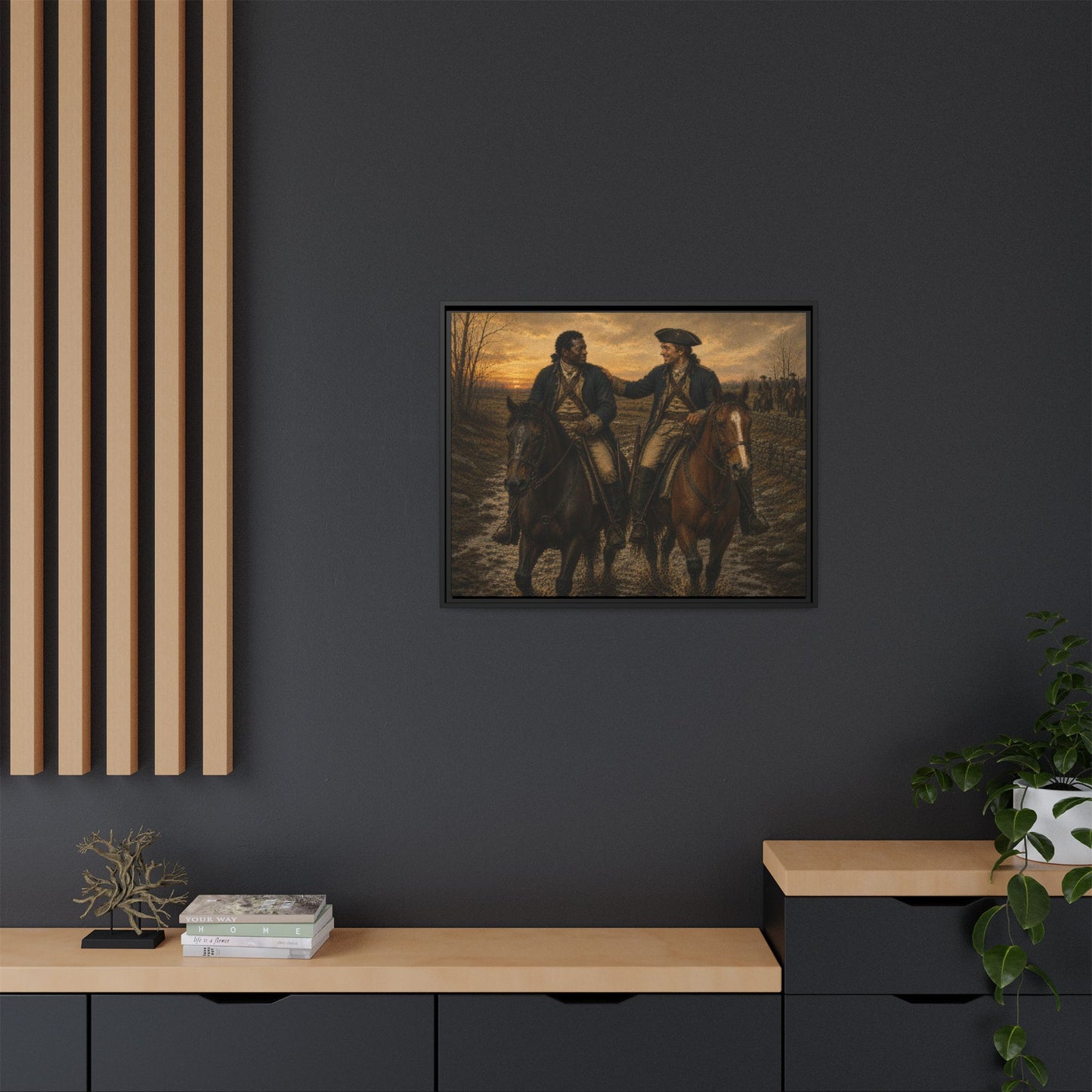 Missing Art Studies - 1776 | paire 047