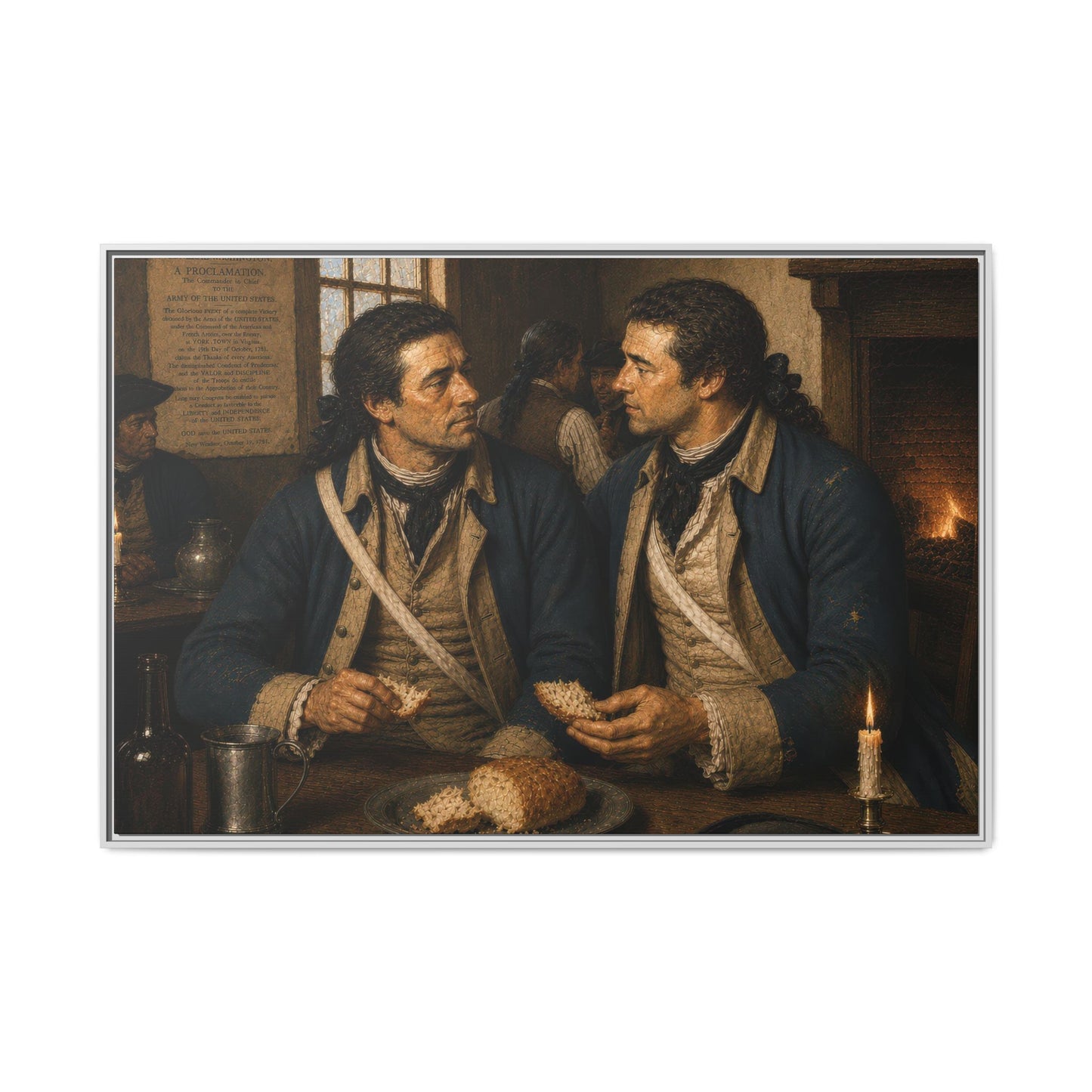 Missing Art Studies - 1776 | paire 015