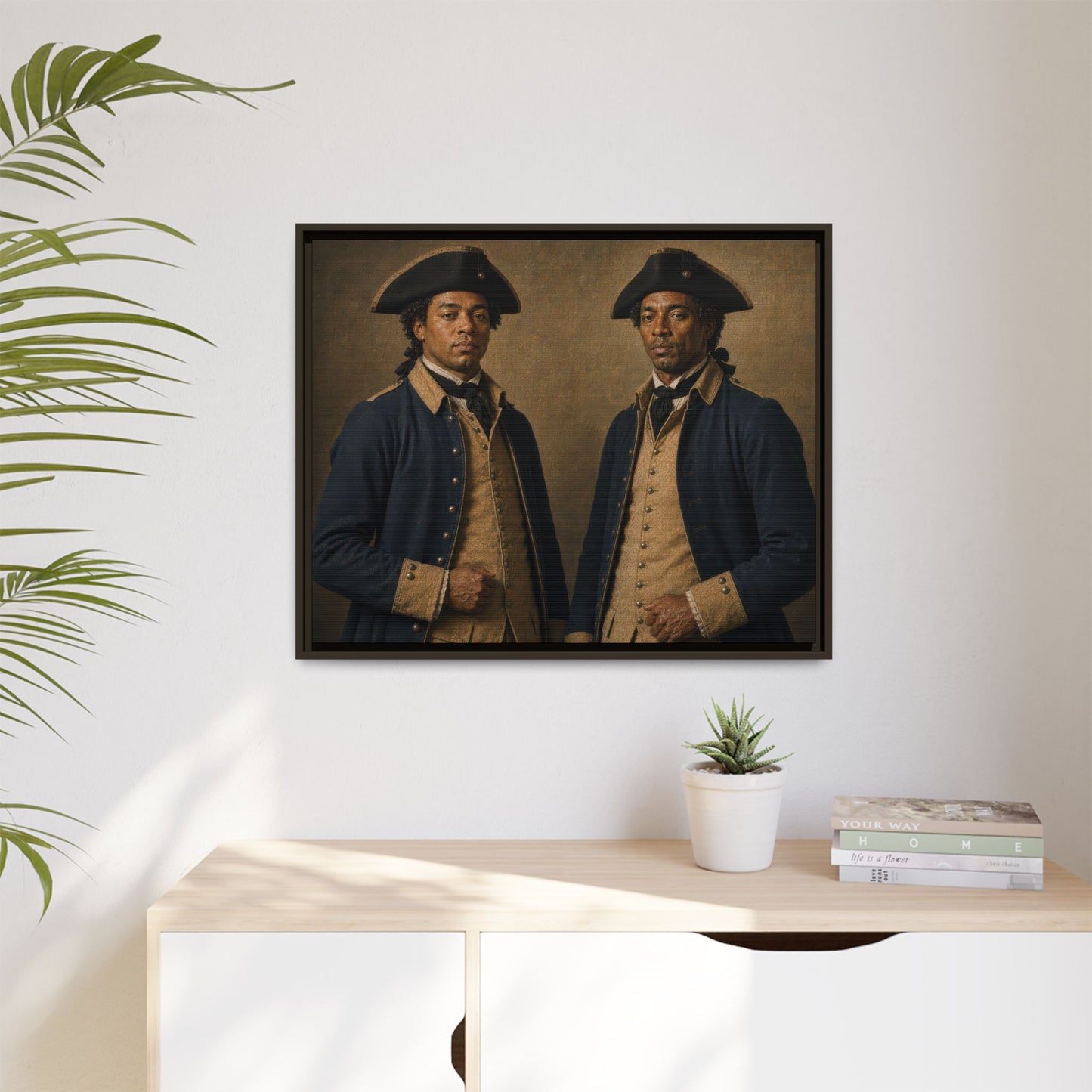 Missing Art Studies - 1776 | paire 027