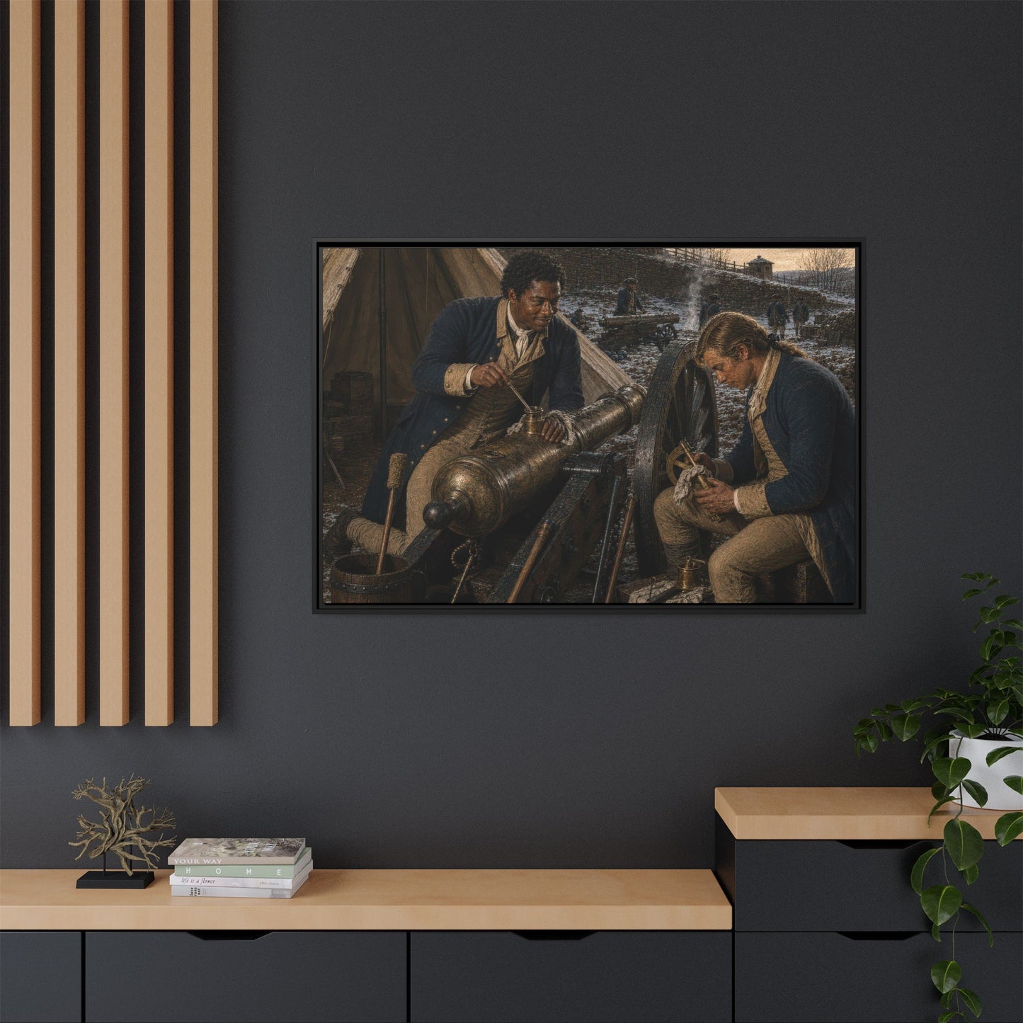 Missing Art Studies - 1776 | paire 049