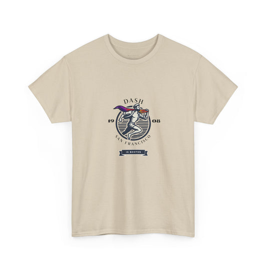 The Dash (1908) San Francisco | Vintage Gay Bar | Pride T-Shirt