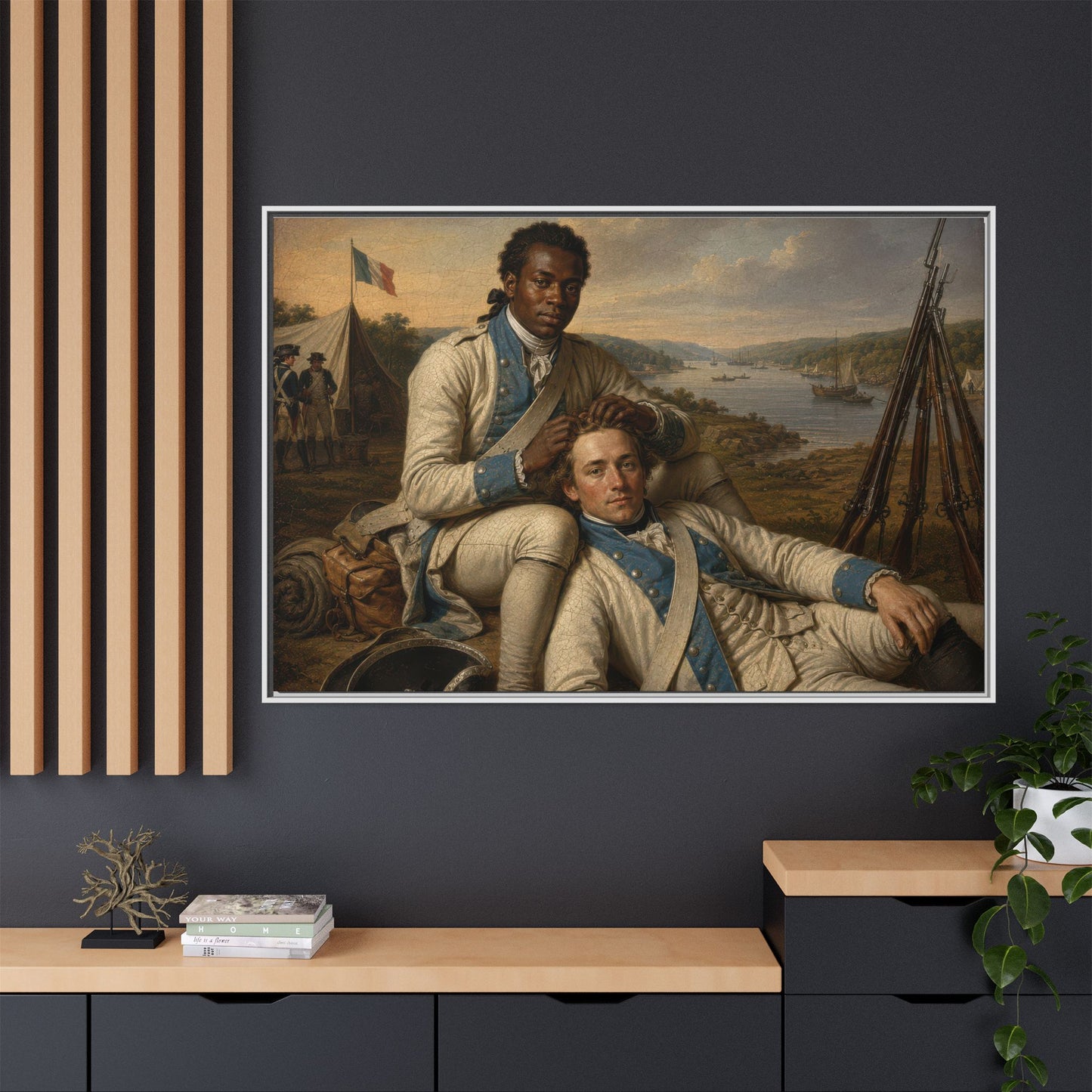 Missing Art Studies - 1776 | paire 026