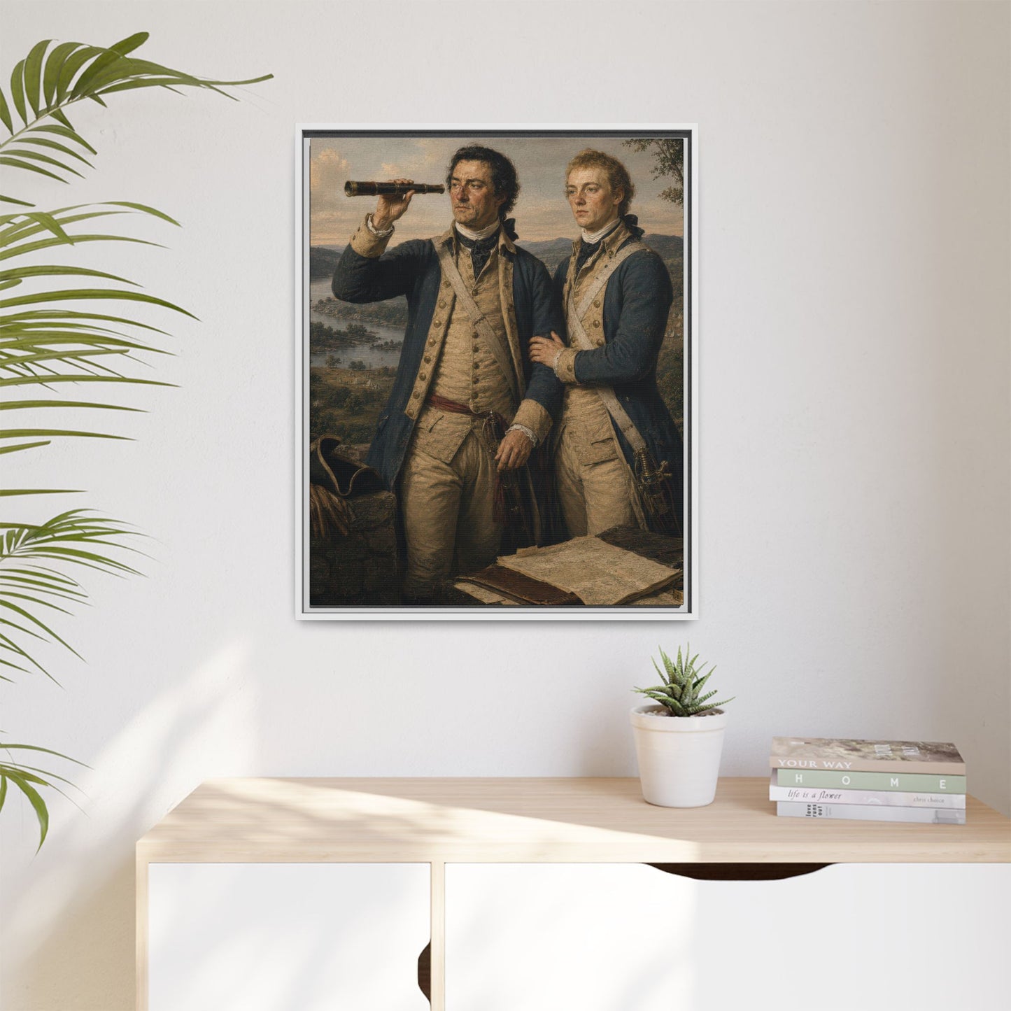 Missing Art Studies - 1776 | paire 044