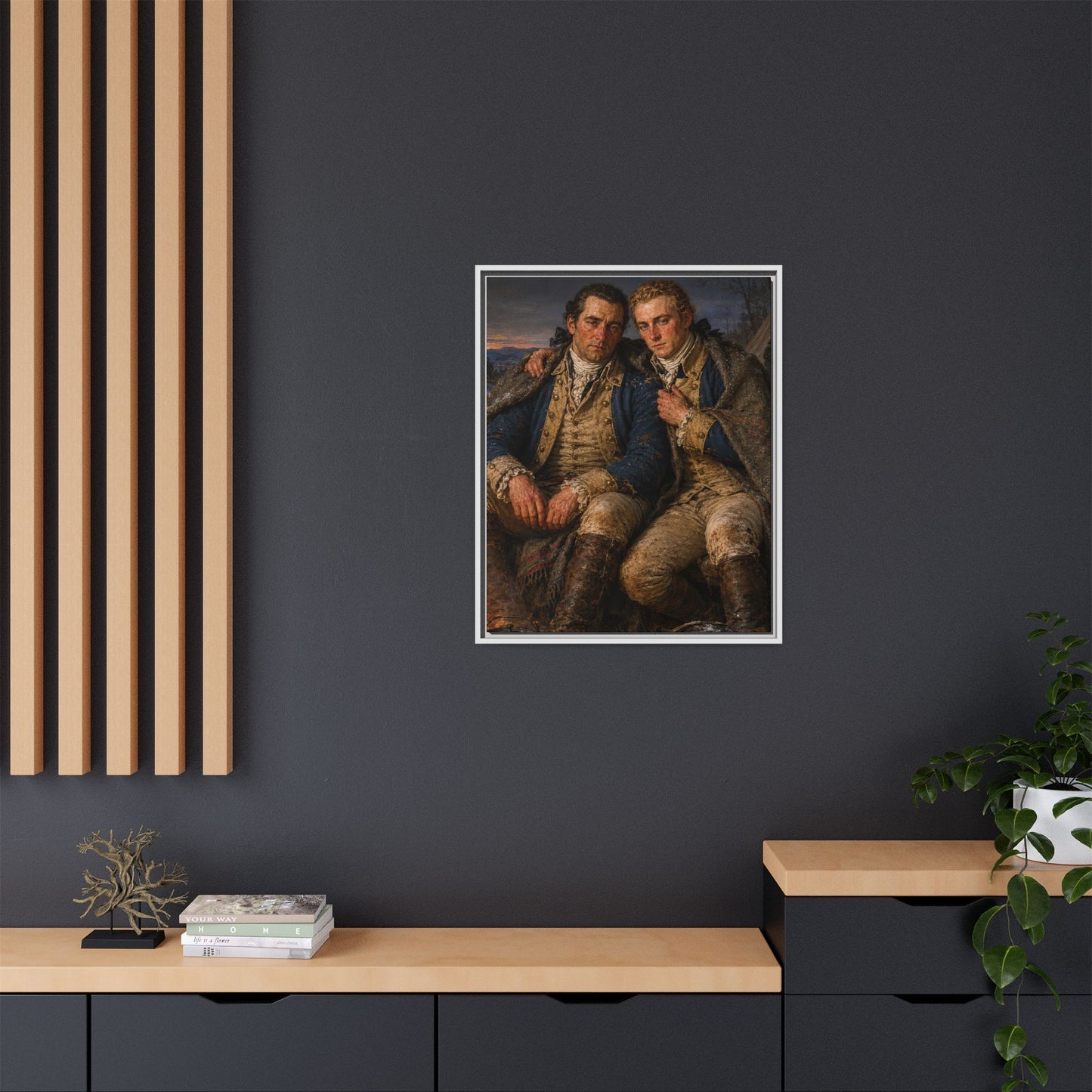 Missing Art Studies - 1776 | paire 043