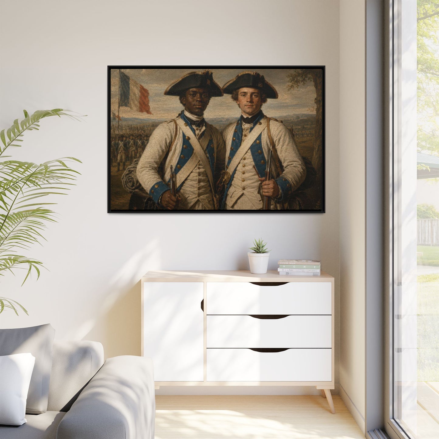 Missing Art Studies - 1776 | paire 023