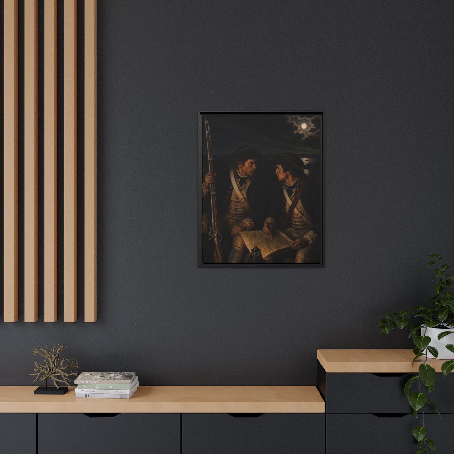 Missing Art Studies - 1776 | paire 003