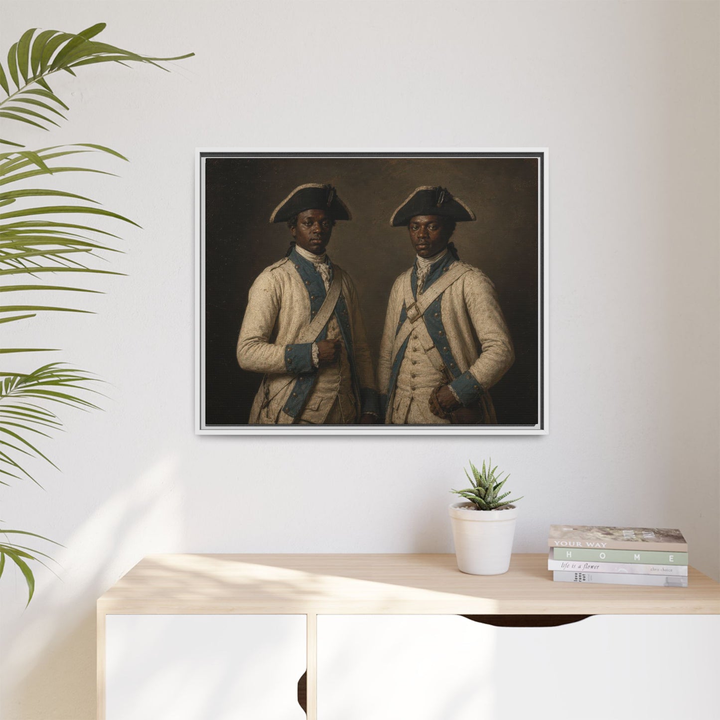 Missing Art Studies - 1776 | paire 024
