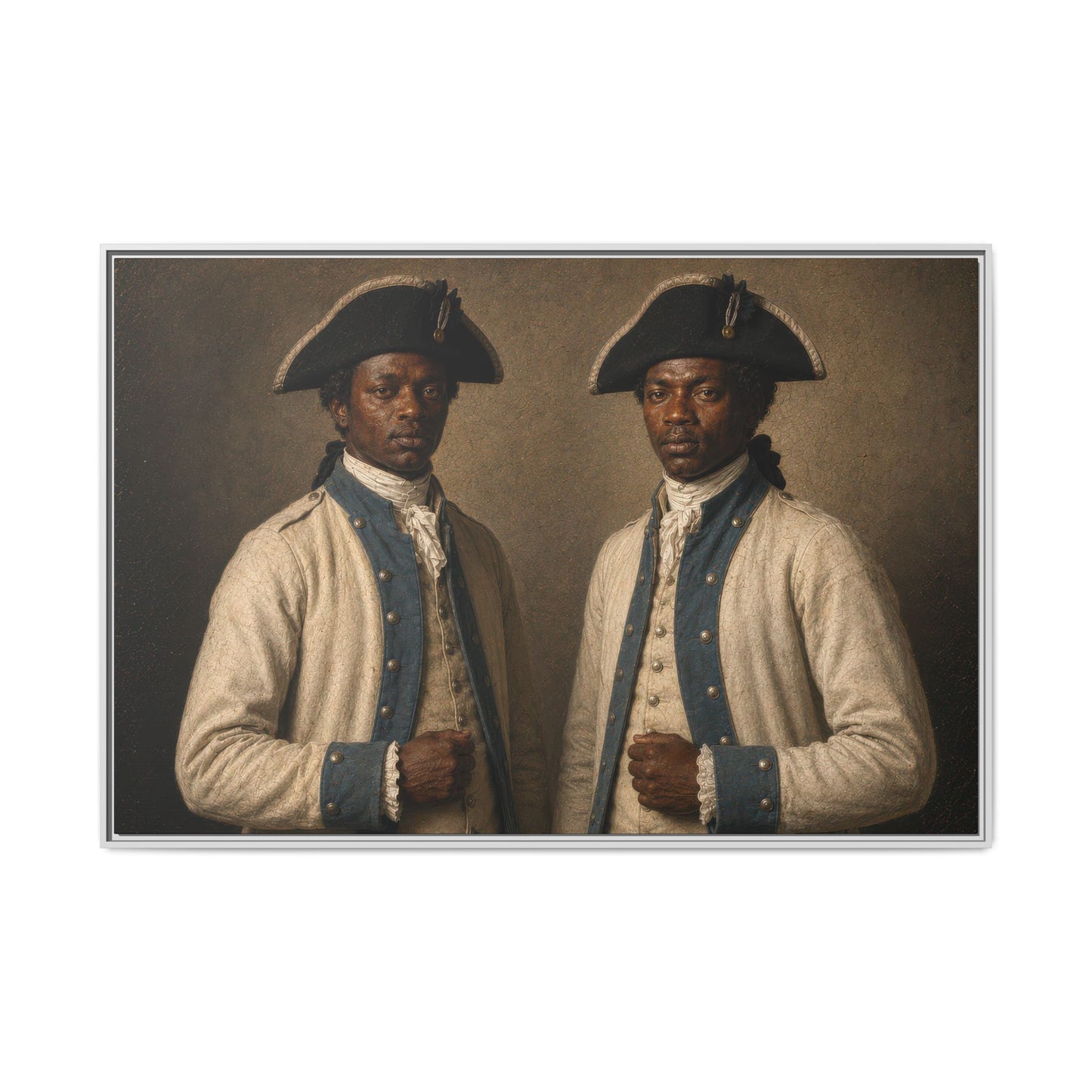 Missing Art Studies - 1776 | paire 024