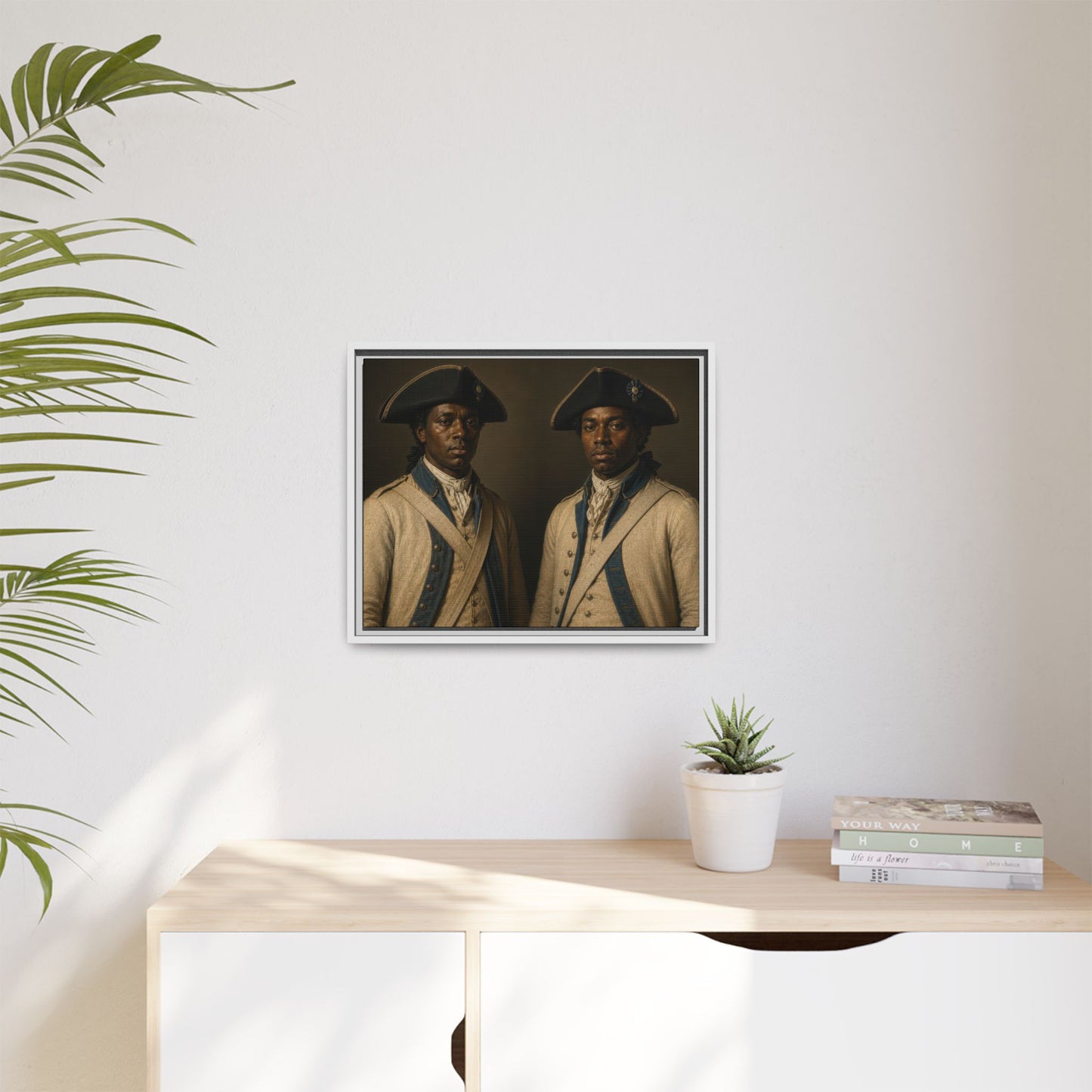 Missing Art Studies - 1776 | paire 029
