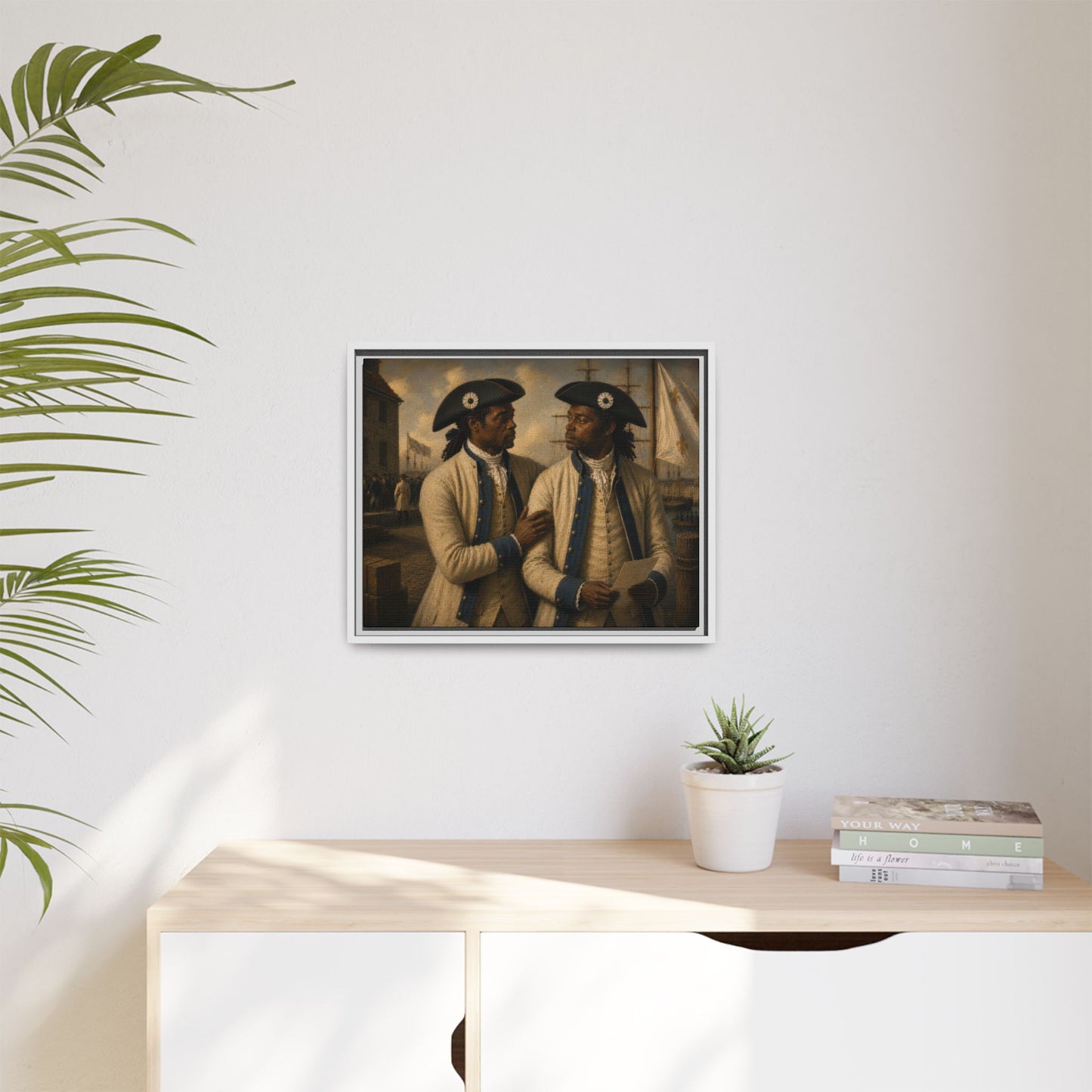 Missing Art Studies - 1776 | paire 001
