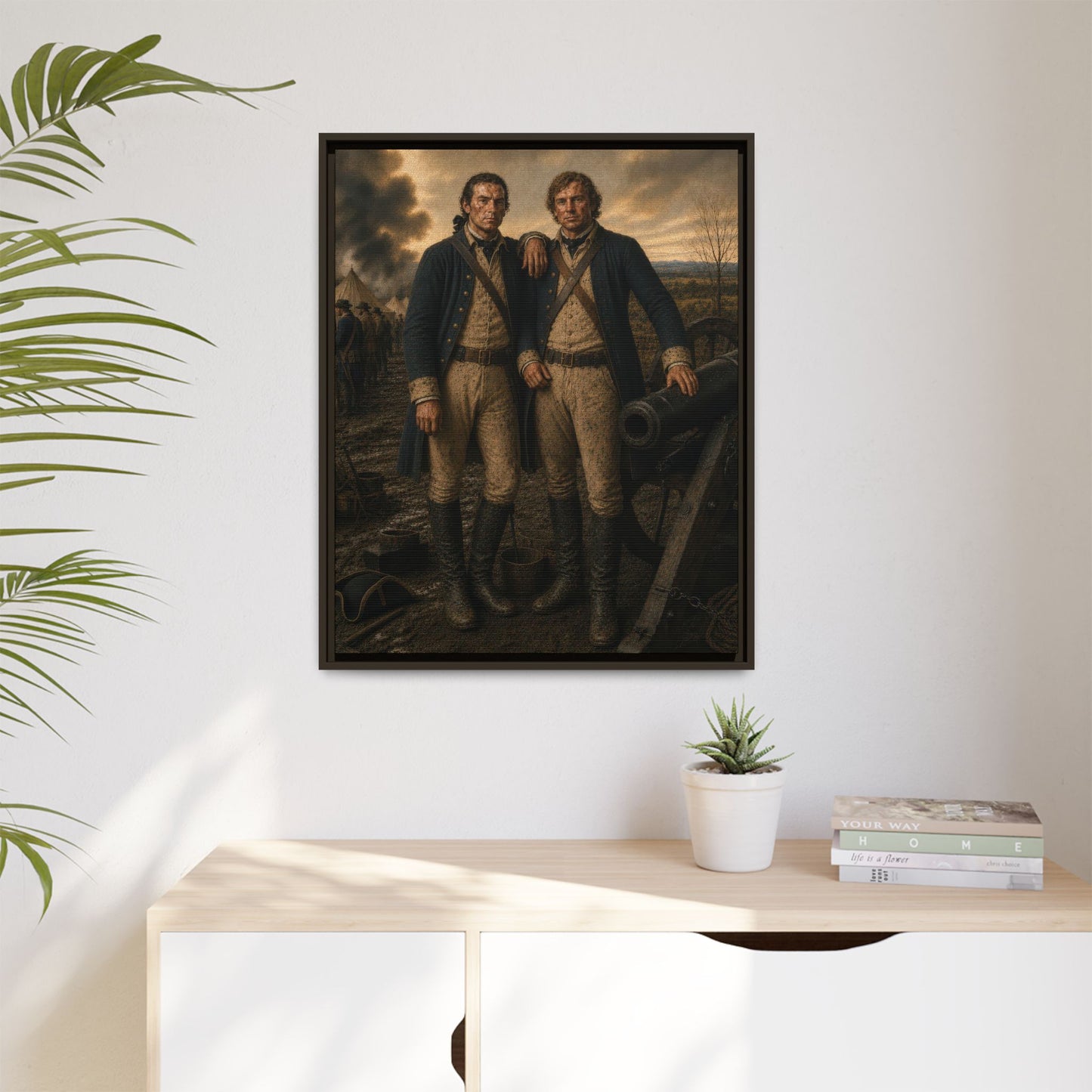 Missing Art Studies - 1776 | paire 020