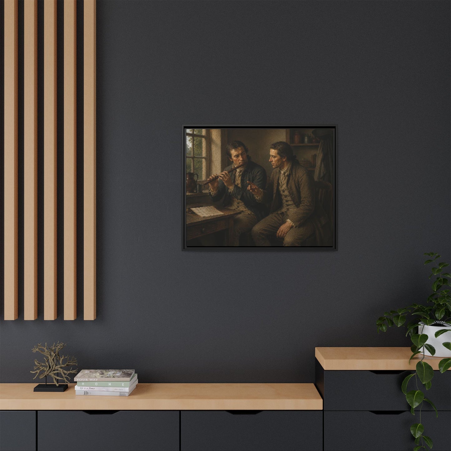 Missing Art Studies - 1776 | paire 091