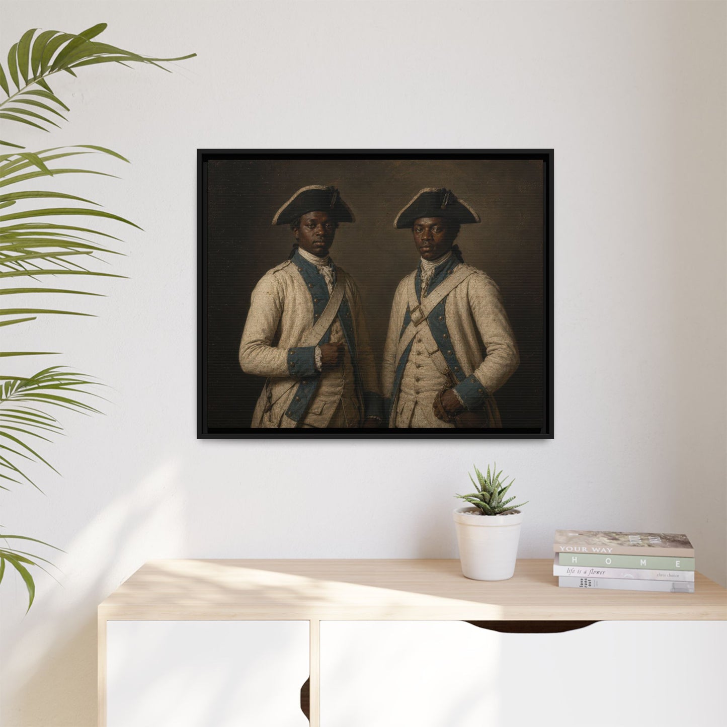 Missing Art Studies - 1776 | paire 024