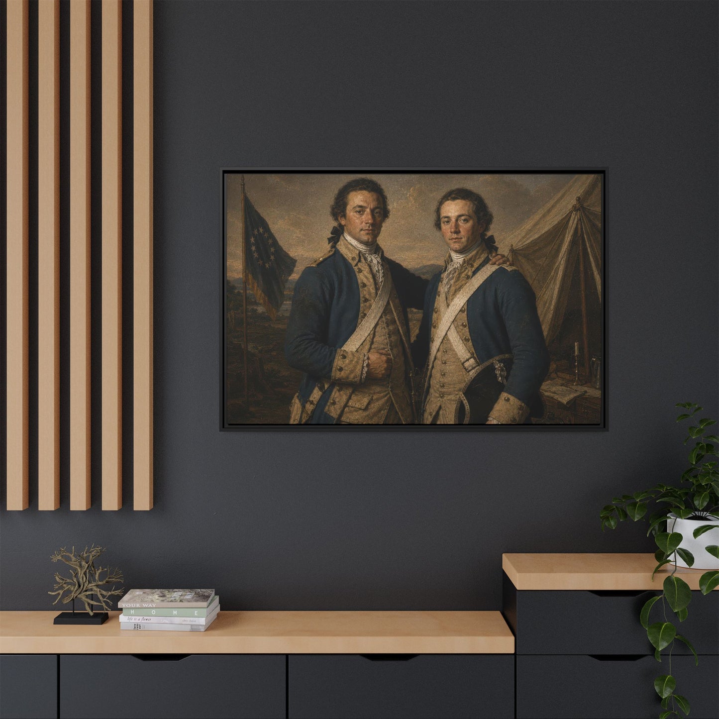 Missing Art Studies - 1776 | paire 028