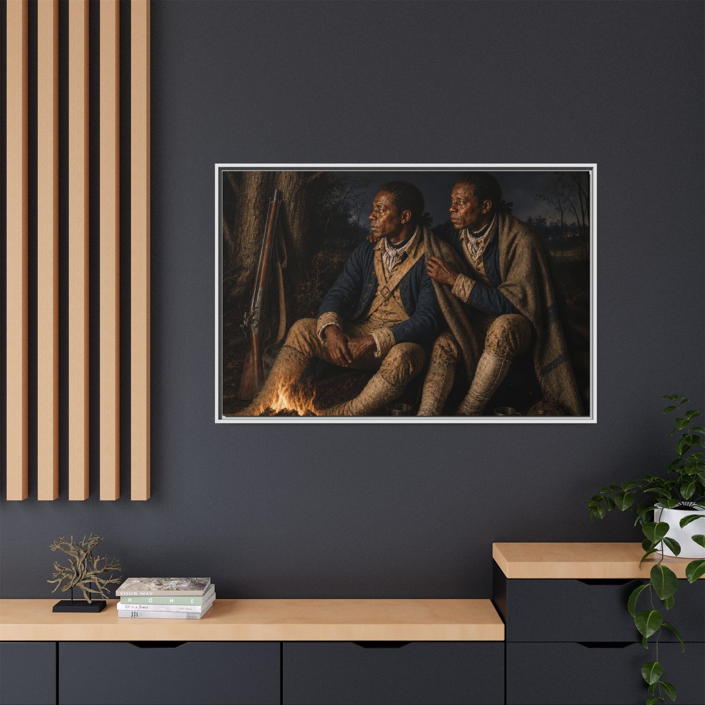 Missing Art Studies - 1776 | paire 022
