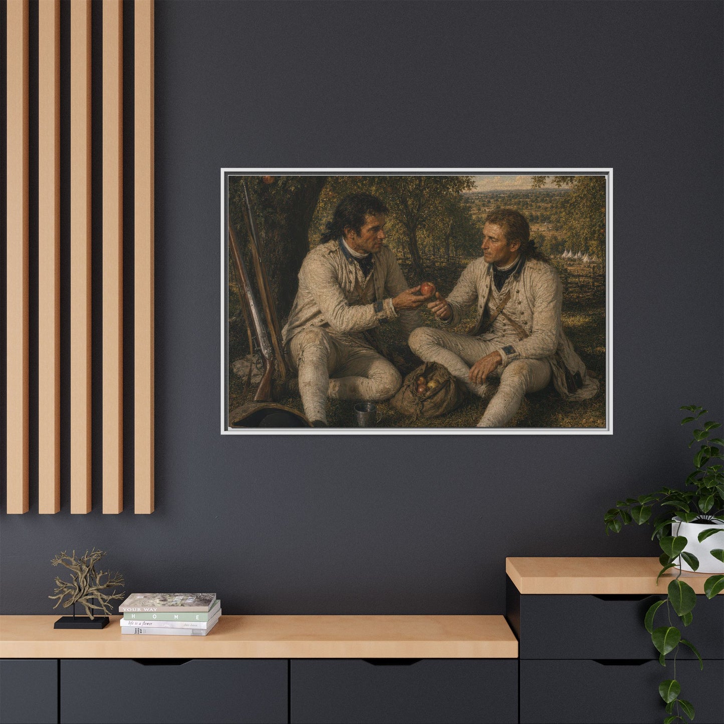 Missing Art Studies - 1776 | paire 063