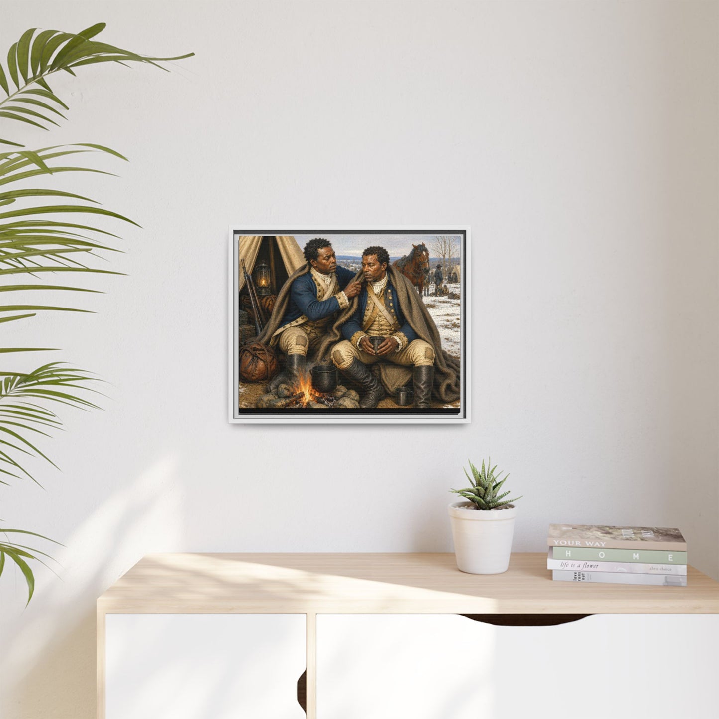 Missing Art Studies - 1776 | paire 049