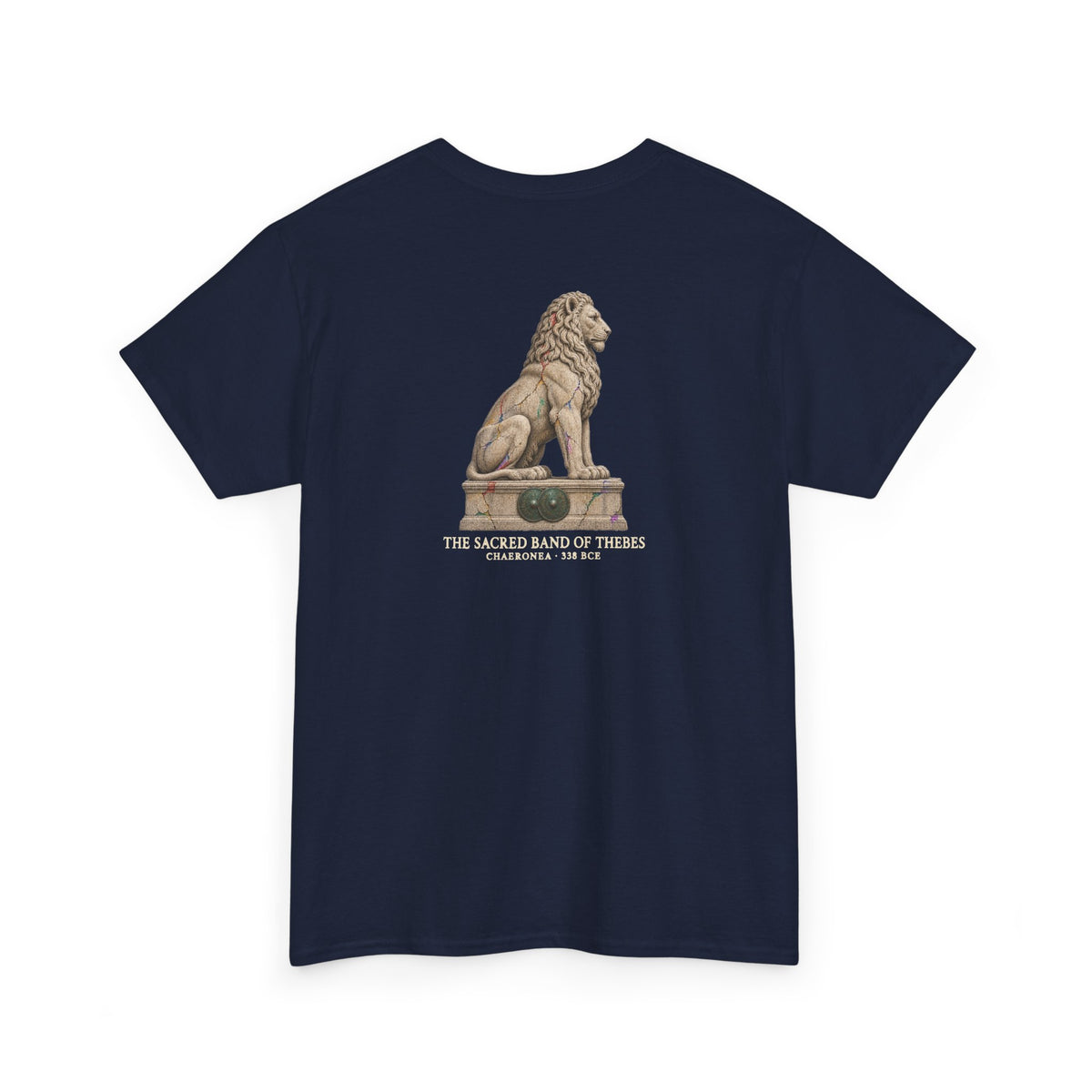 Alan Turing | British Mathematician & Codebreaker | LGBTQ+ History T-Shirt
