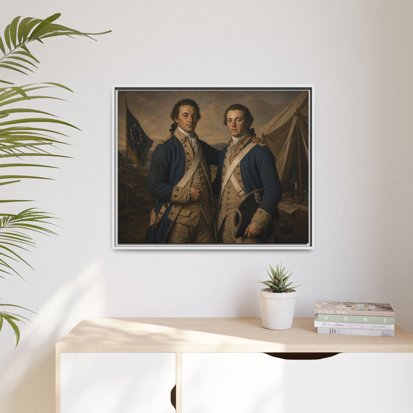Missing Art Studies - 1776 | paire 028
