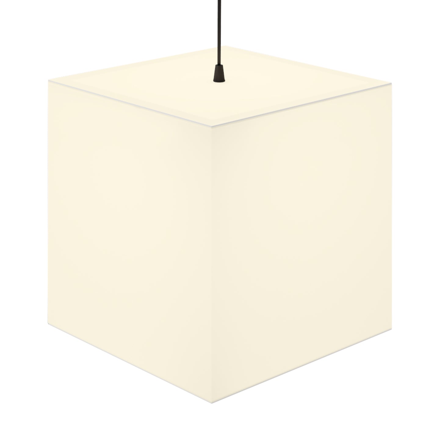 hommes 012 | Light Cube Lamp