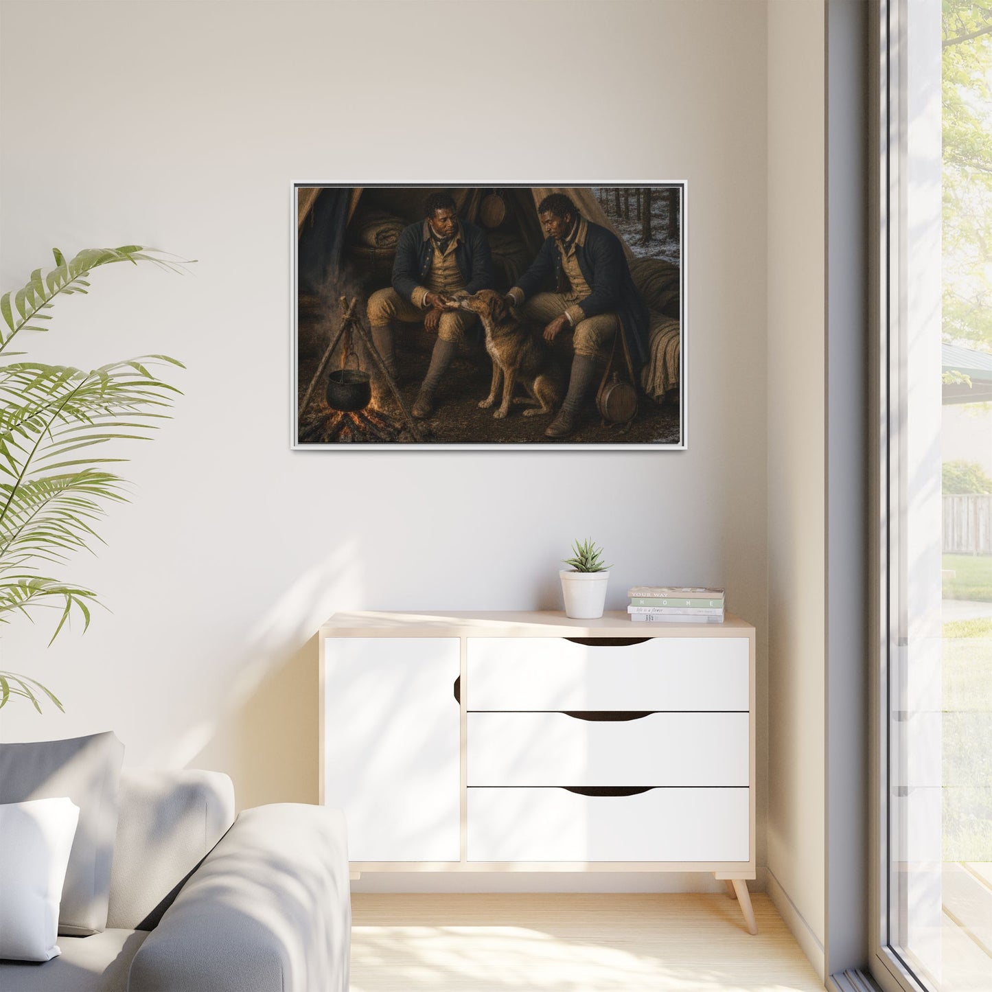 Missing Art Studies - 1776 | paire 005