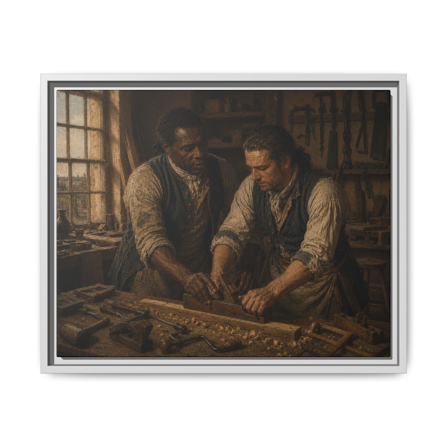 Missing Art Studies - 1776 | paire 083