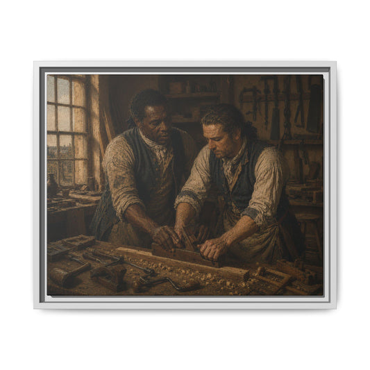 Missing Art Studies - 1776 | paire 083