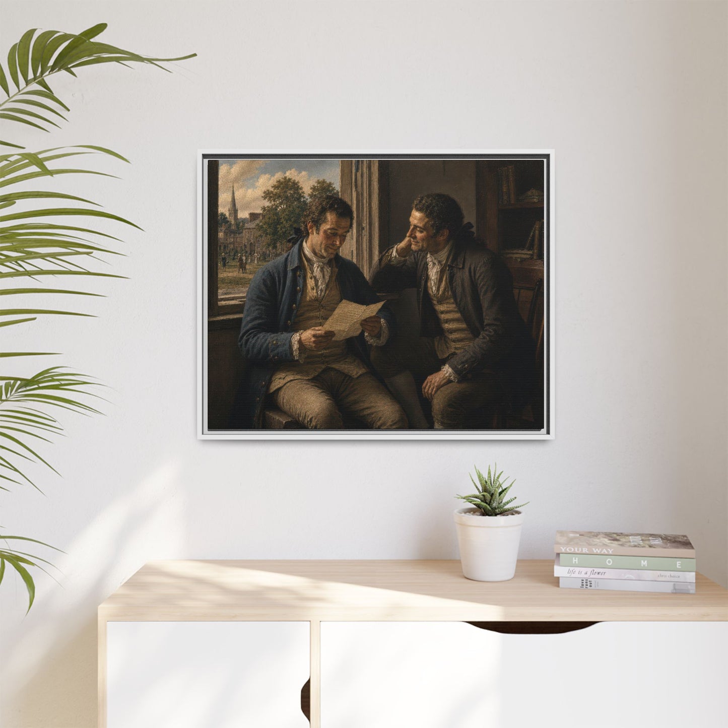 Missing Art Studies - 1776 | paire 088