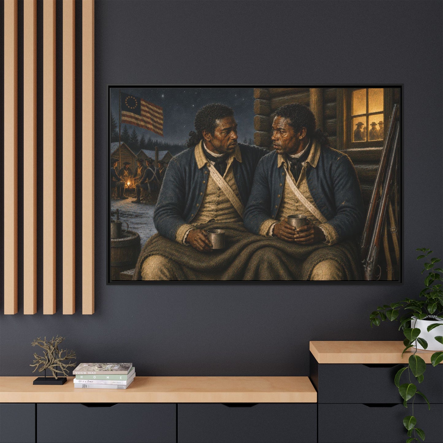 Missing Art Studies - 1776 | paire 005