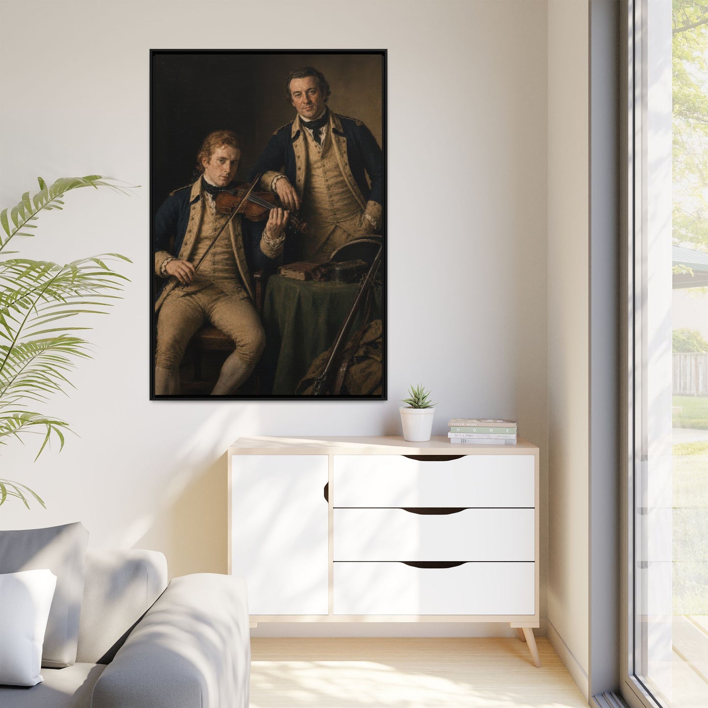 Missing Art Studies - 1776 | paire 051