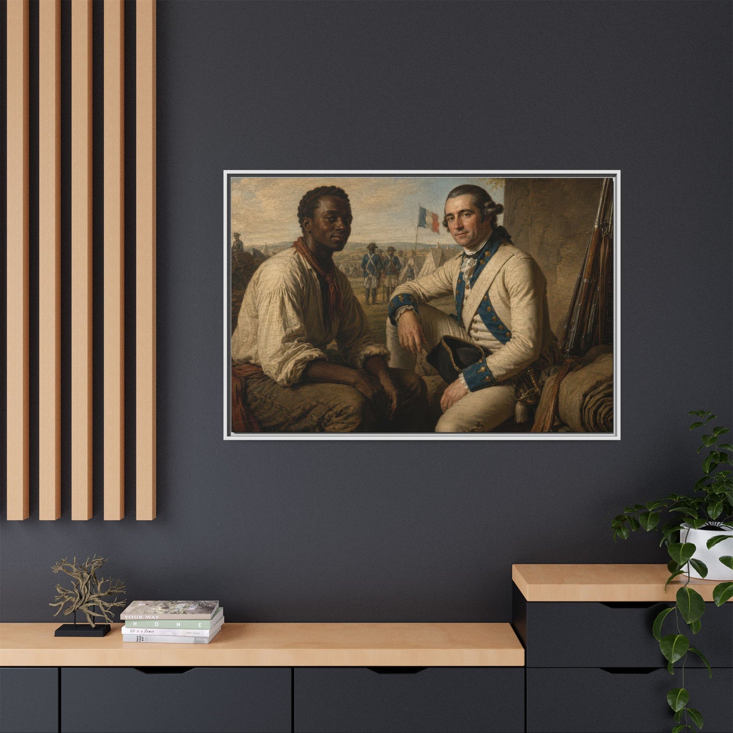 Missing Art Studies - 1776 | paire 022
