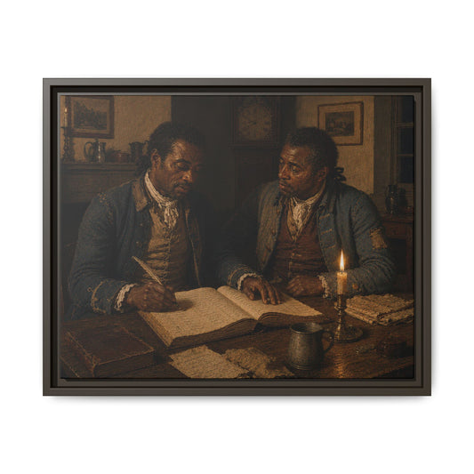Missing Art Studies - 1776 | paire 078