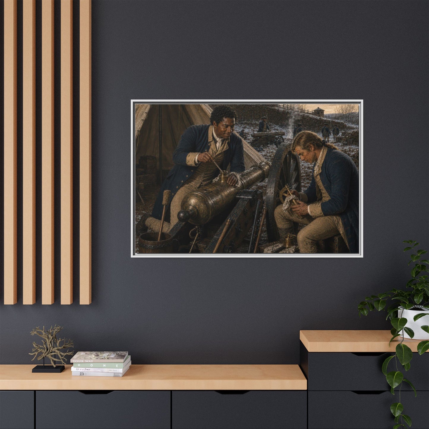 Missing Art Studies - 1776 | paire 049