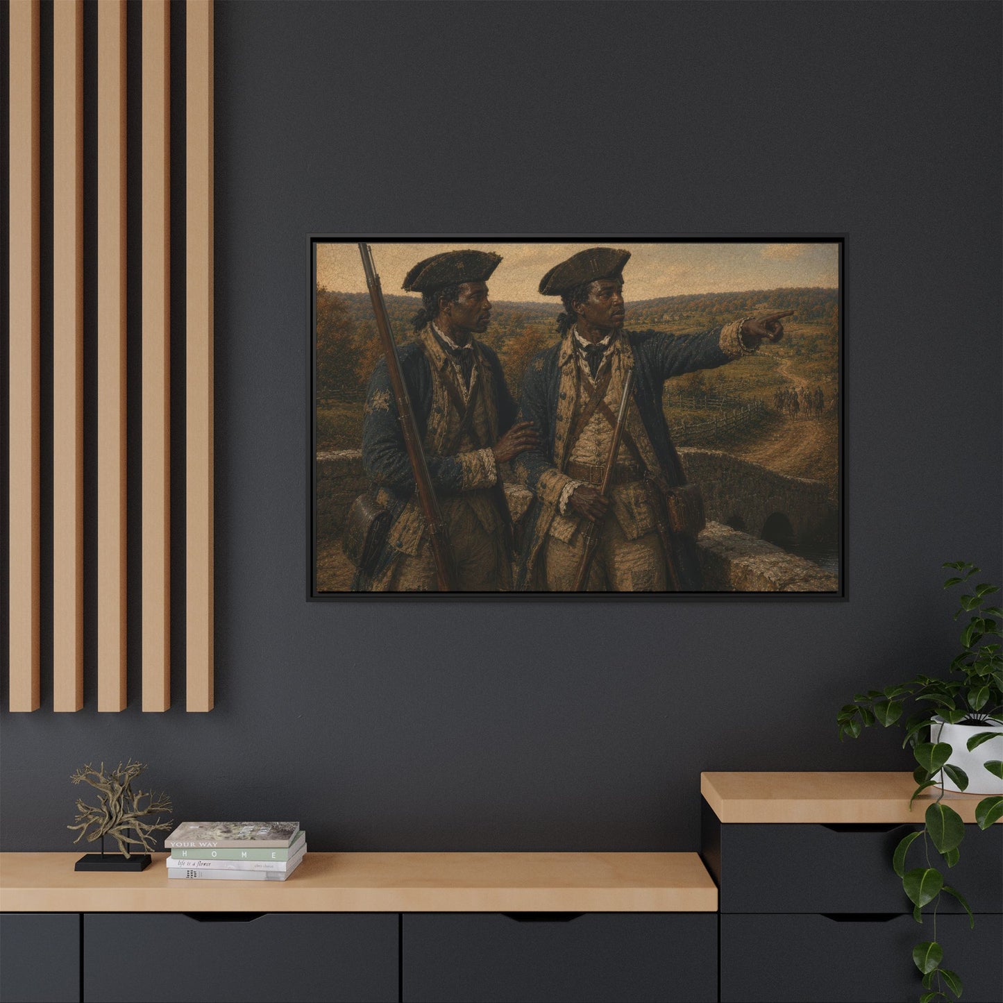 Missing Art Studies - 1776 | paire 080