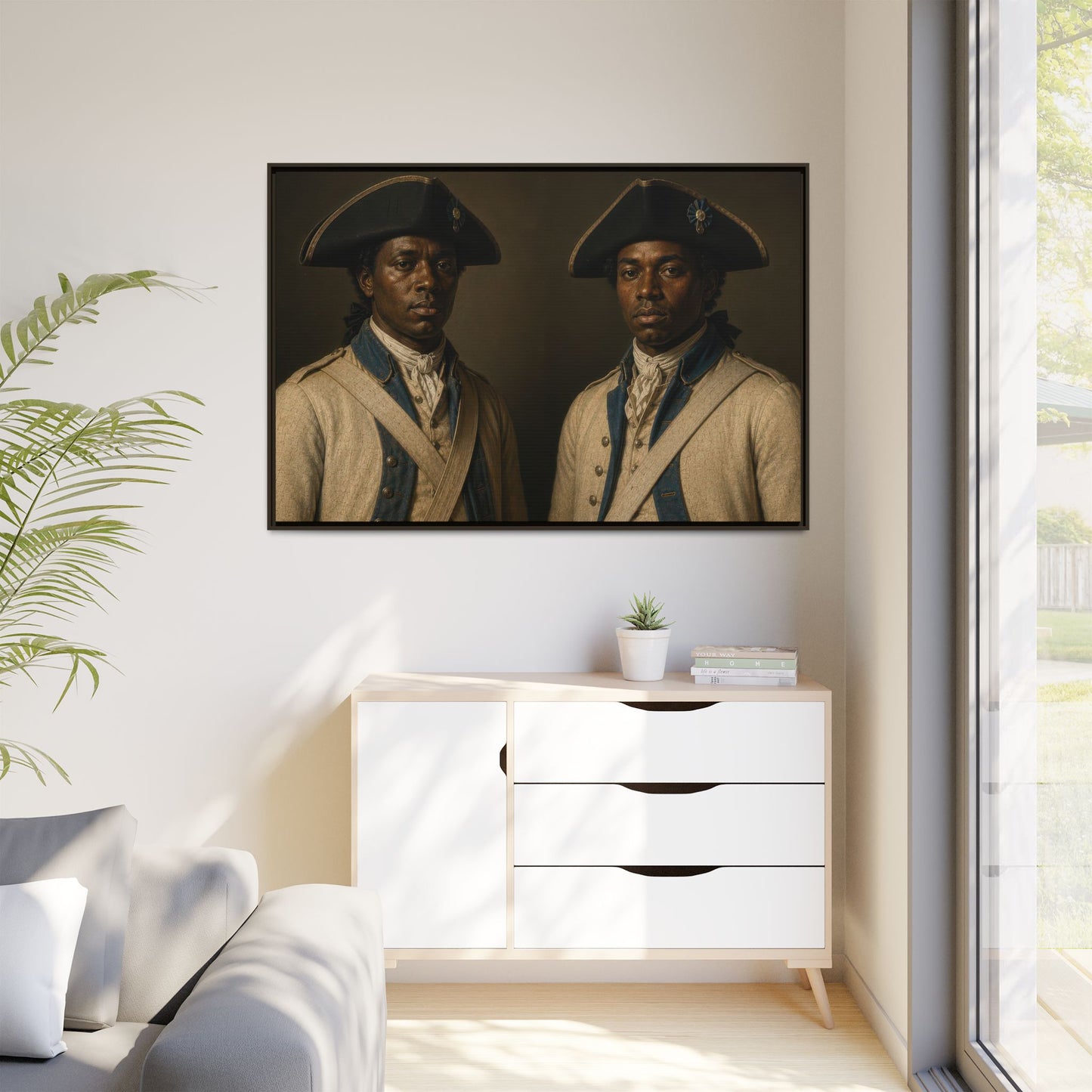 Missing Art Studies - 1776 | paire 029