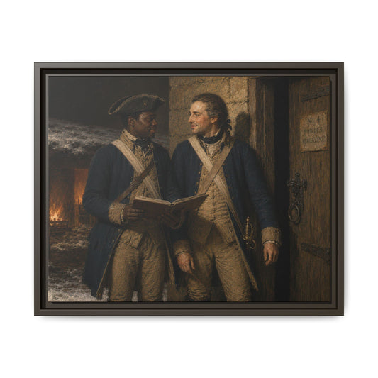 Missing Art Studies - 1776 | paire 037