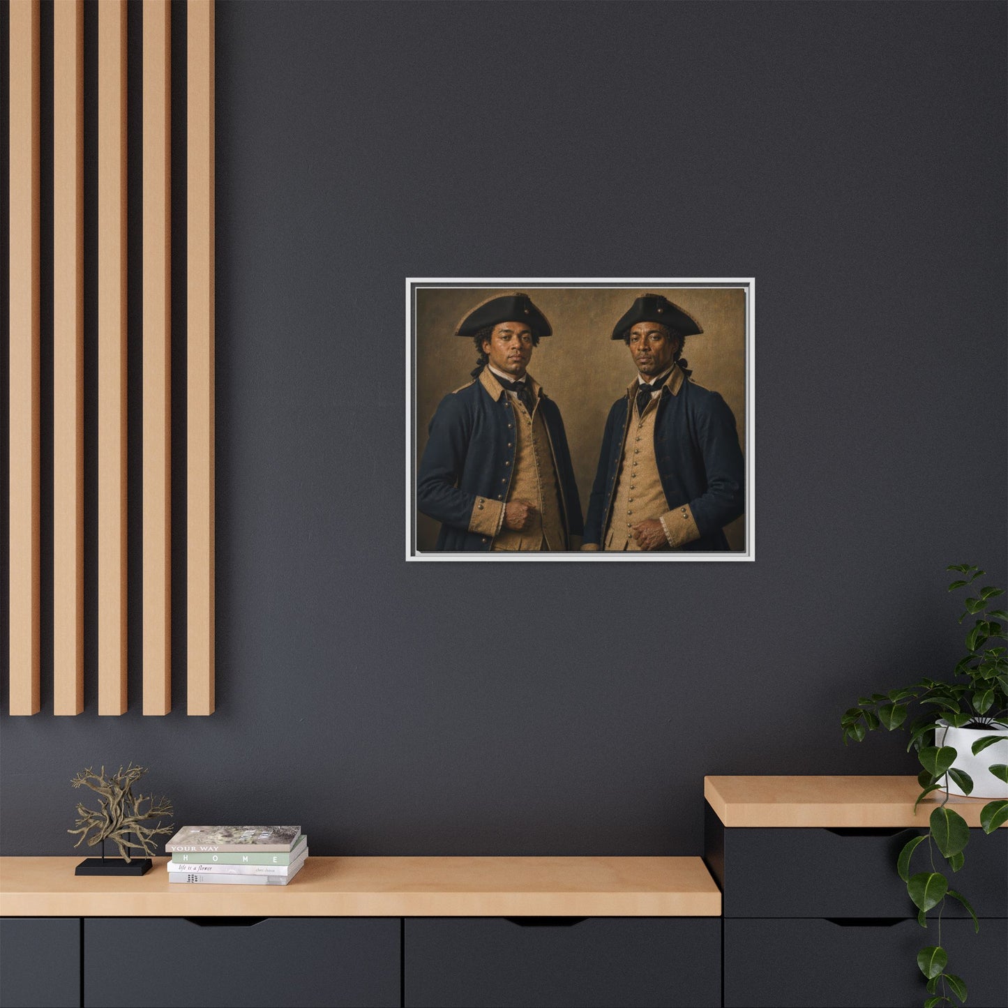 Missing Art Studies - 1776 | paire 027