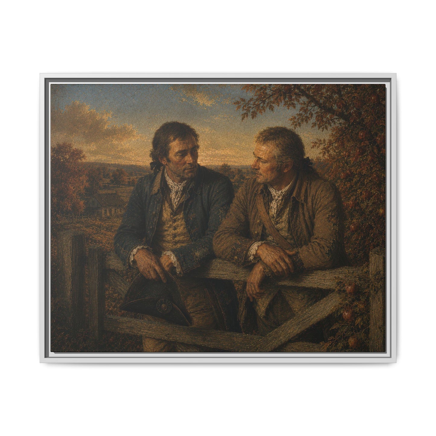 Missing Art Studies - 1776 | paire 075