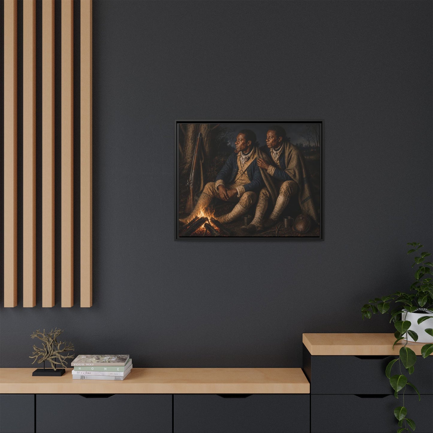 Missing Art Studies - 1776 | paire 022