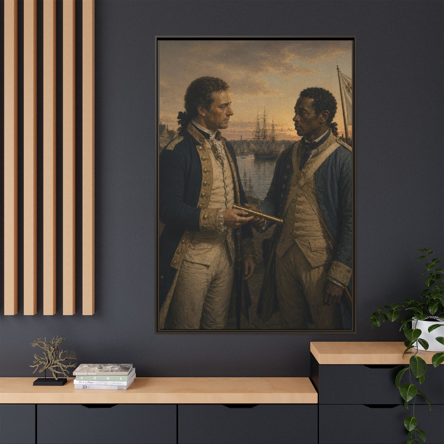 Missing Art Studies - 1776 | paire 053