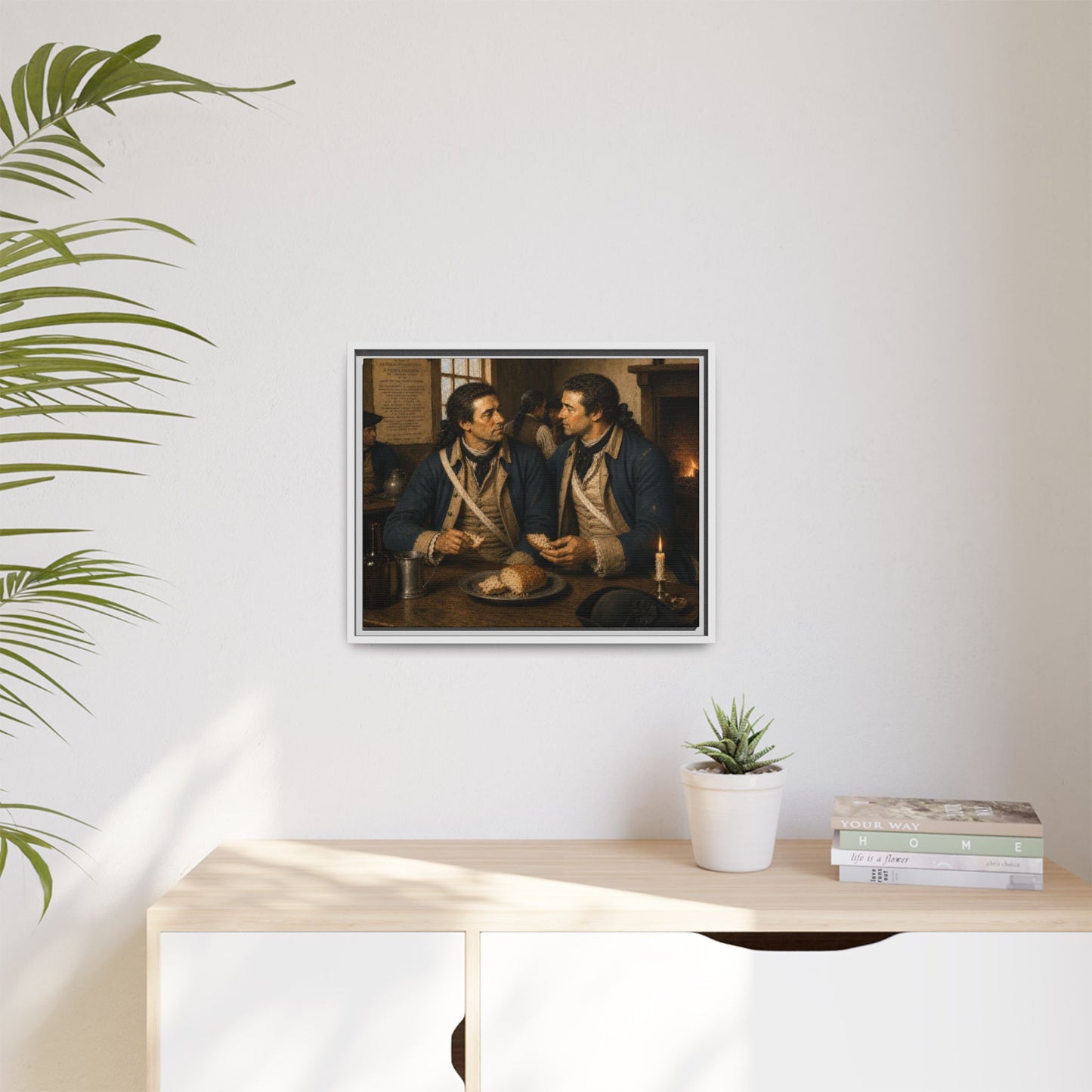 Missing Art Studies - 1776 | paire 015