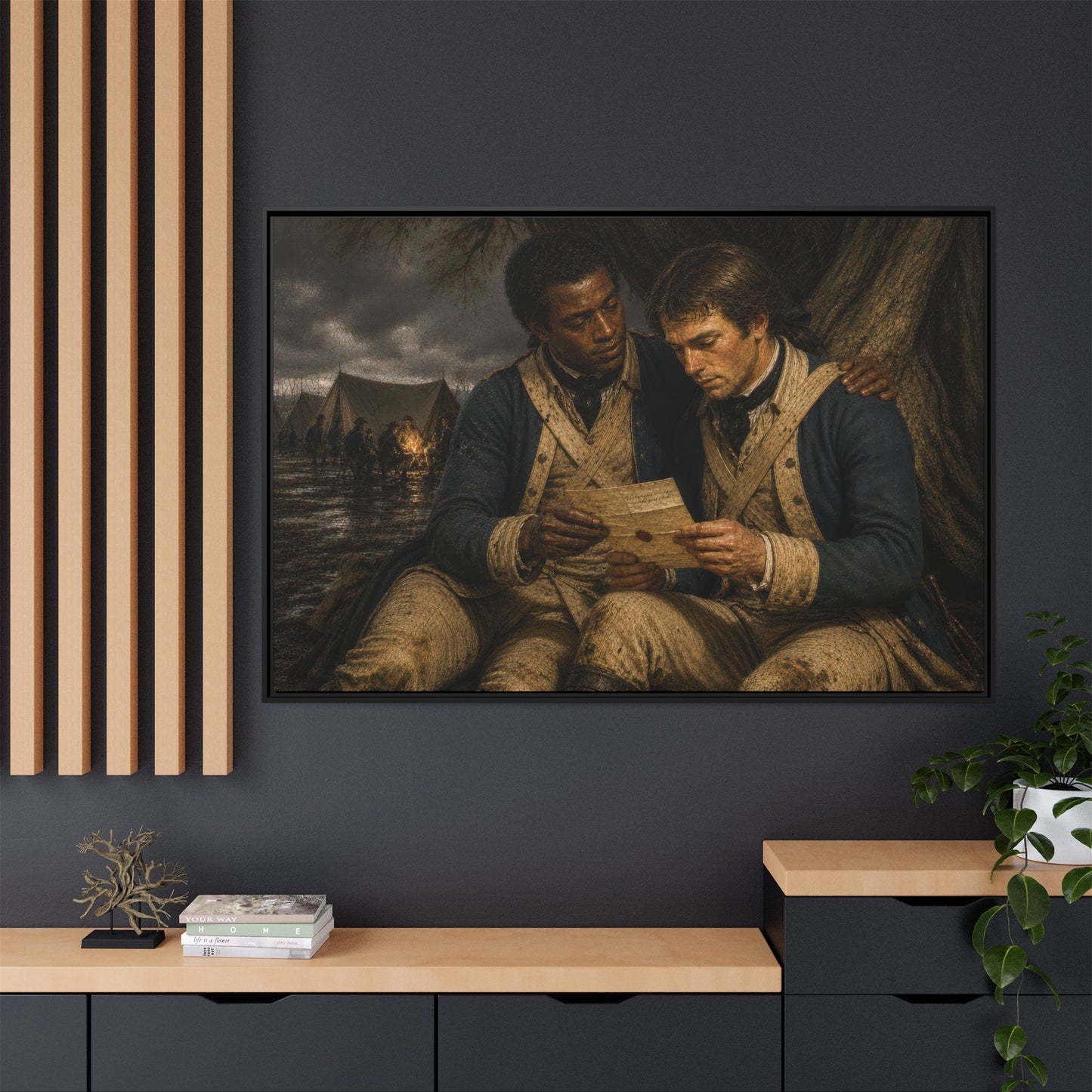 Missing Art Studies - 1776 | paire 046