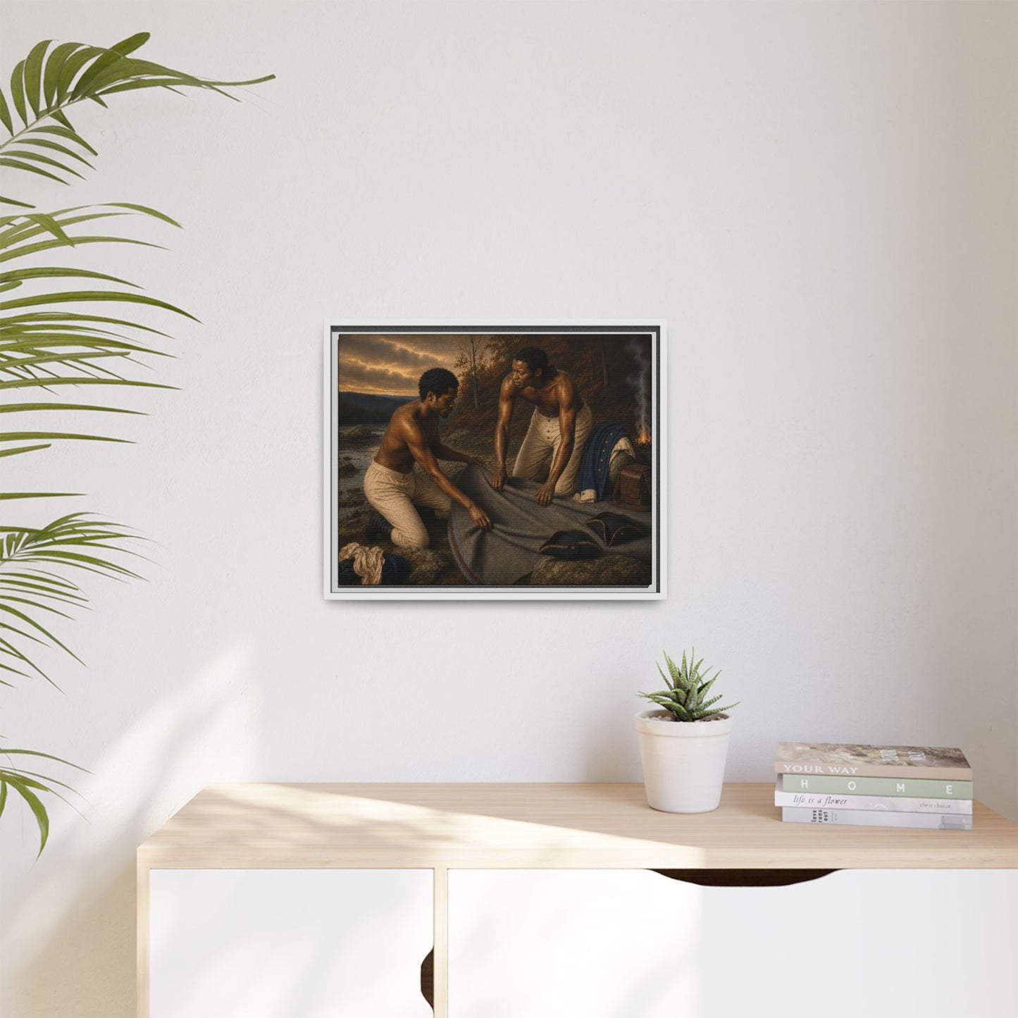 Missing Art Studies - 1776 | paire 012