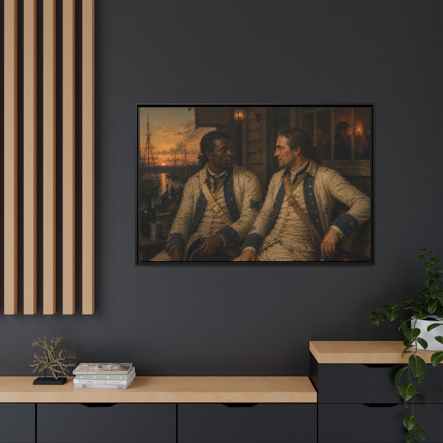 Missing Art Studies - 1776 | paire 071