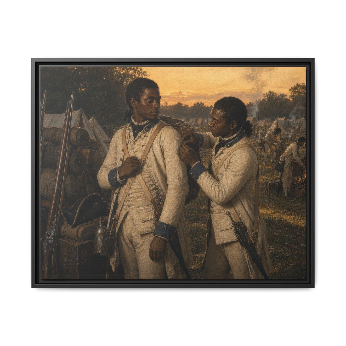 Missing Art Studies - 1776 | paire 068