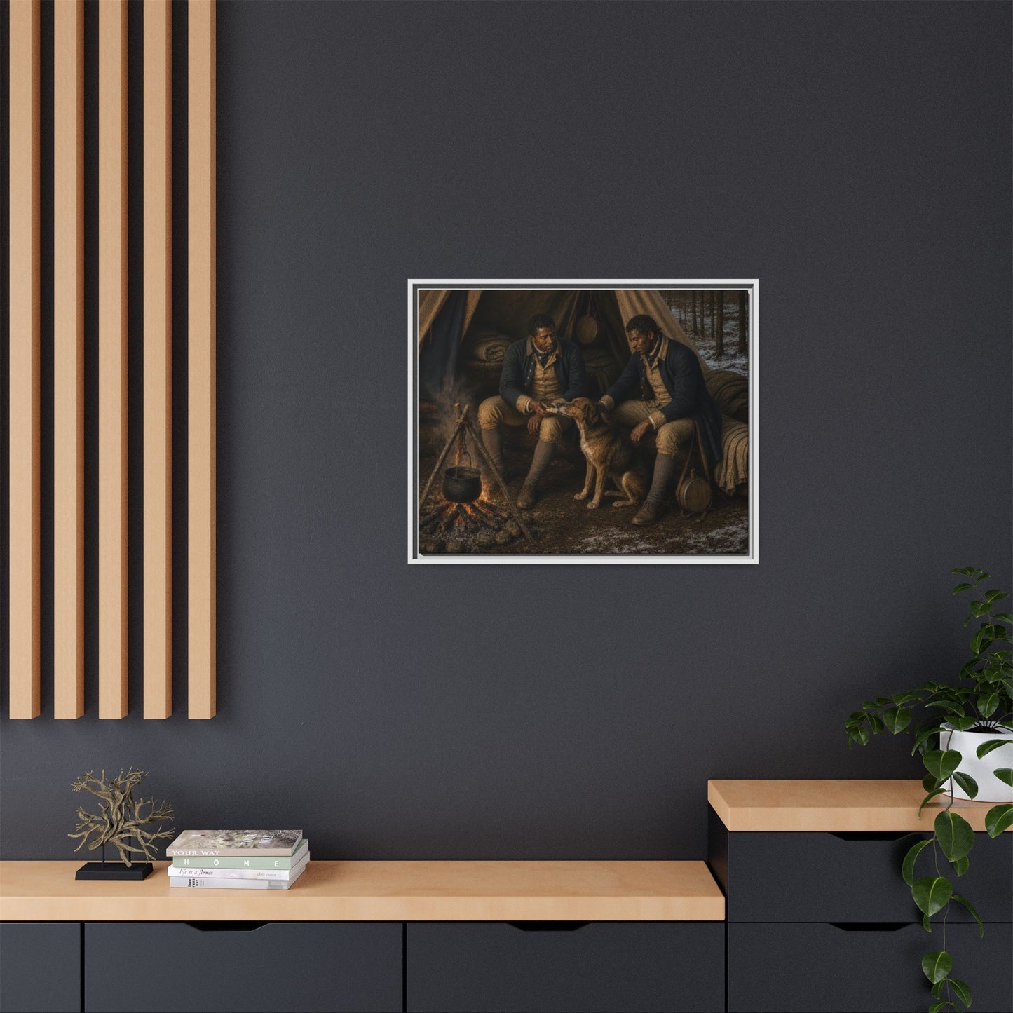 Missing Art Studies - 1776 | paire 005