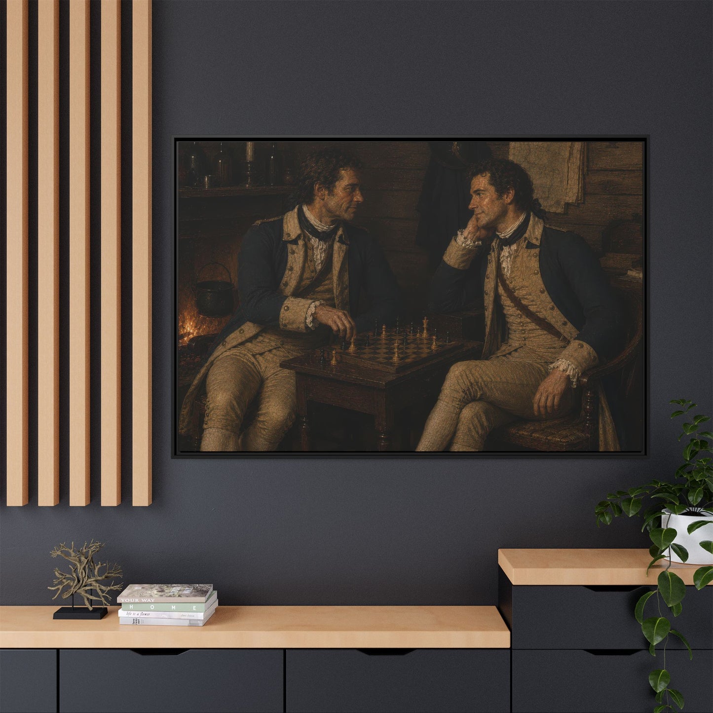 Missing Art Studies - 1776 | paire 097