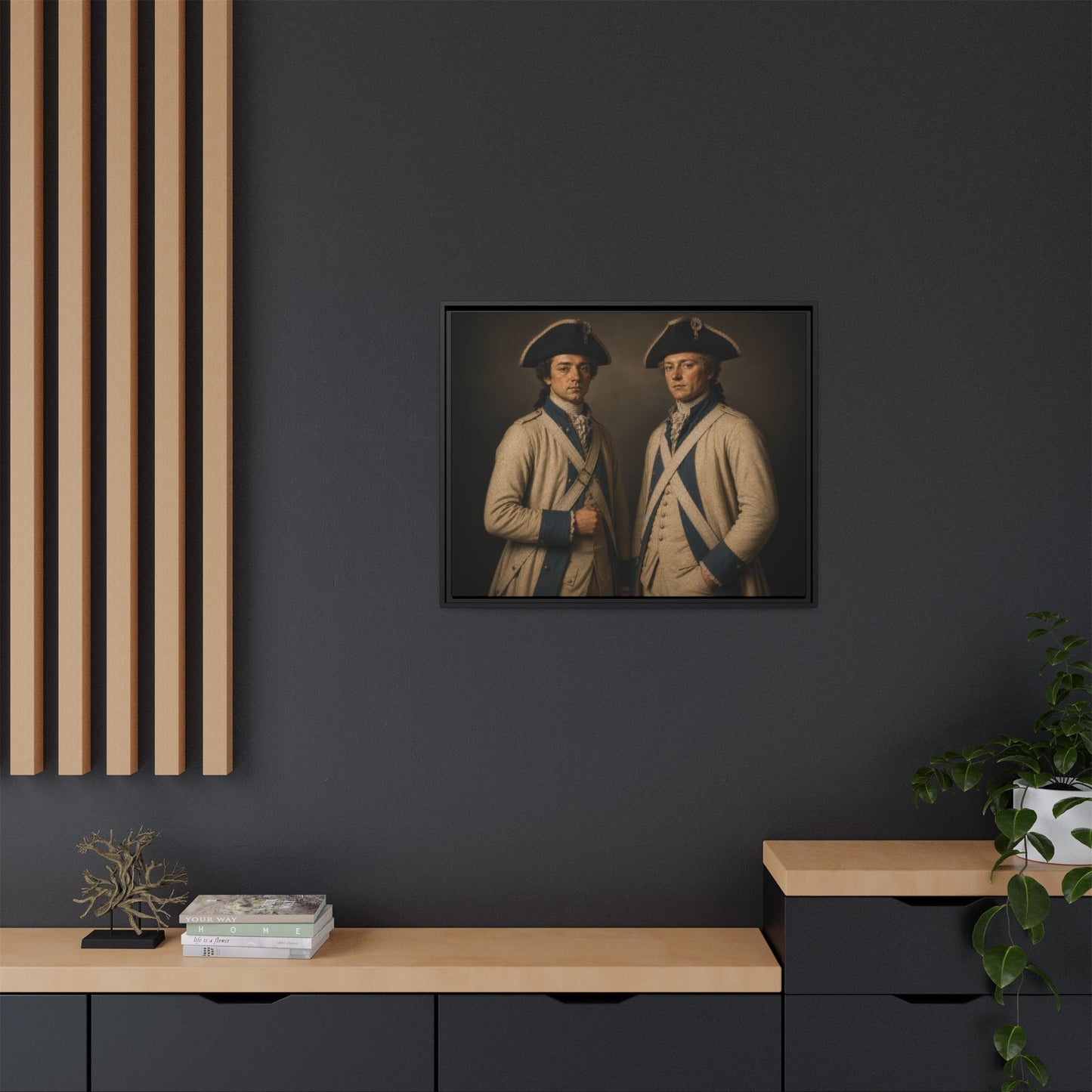 Missing Art Studies - 1776 | paire 025