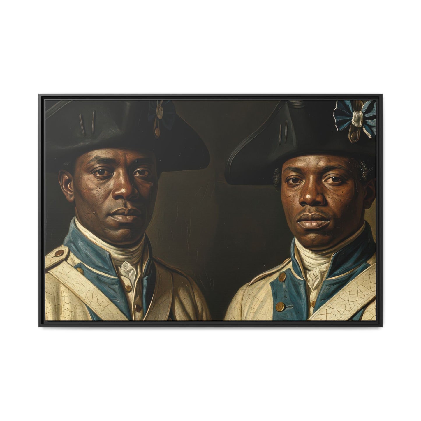 Missing Art Studies - 1776 | paire 029