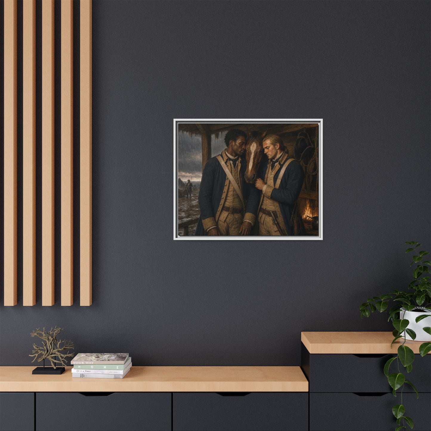 Missing Art Studies - 1776 | paire 028